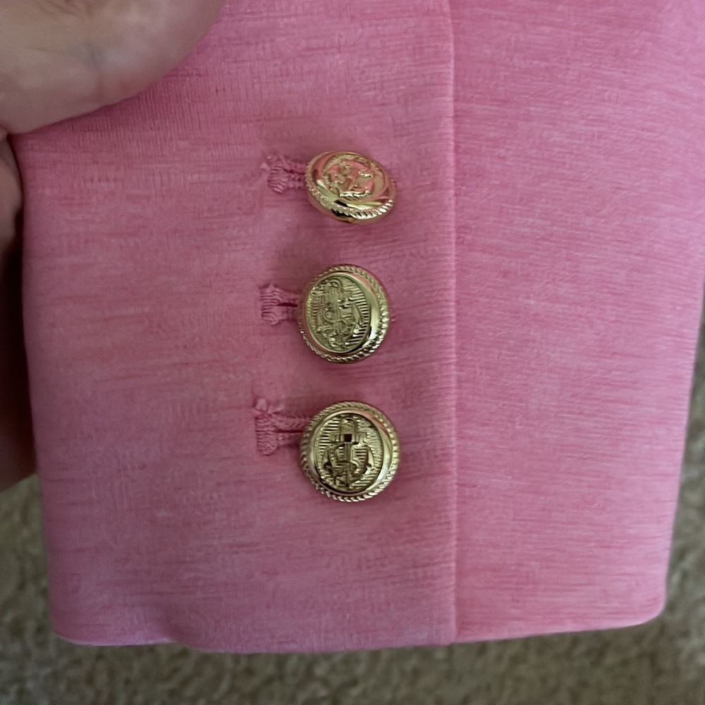 Pink Jacket - Picture 3 of 3